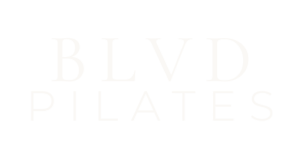 BLVD Pilates