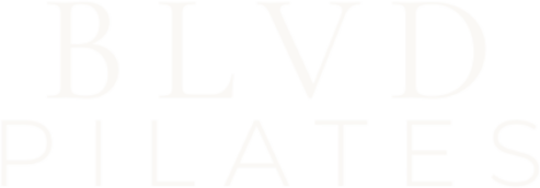 BLVD Pilates