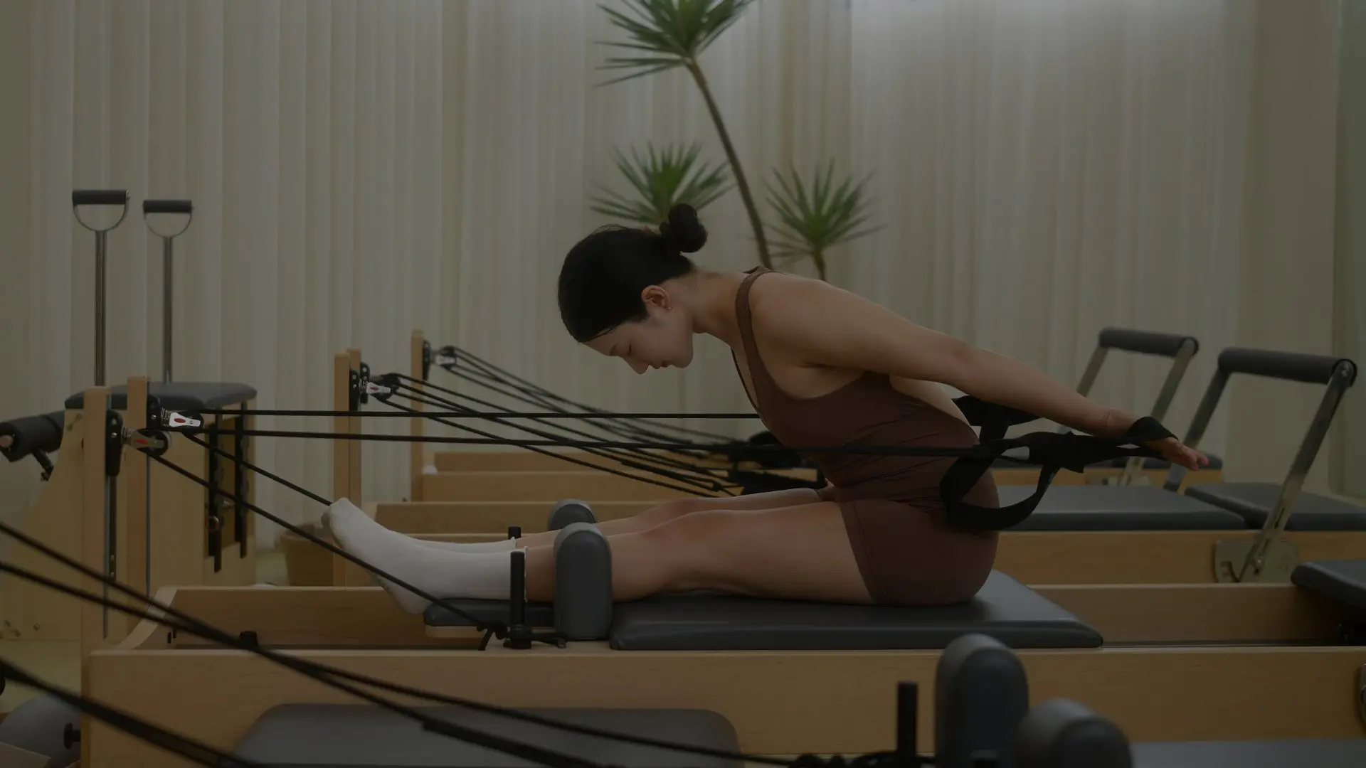 Studio de Pilates Reformer BLVD Pilates